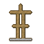 Alder Fancy Armor Stand icon