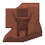 Arms Up Pottery Shard icon
