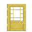 Bamboo Door icon