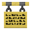 Bamboo Hanging Sign icon