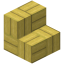 Bamboo Mosaic Stairs icon