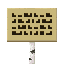 Birch Sign icon