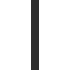 Black Stained Glass Pane icon