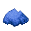 Blue Dye icon