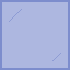 Blue Stained Glass icon