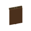 Brown Banner icon