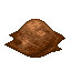 Brown Dye icon