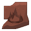 Burn Pottery Sherd icon