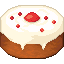 Cake icon
