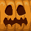 Amber Carved Pumpkin icon