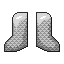 Chainmail Boots icon