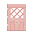 Cherry Door icon