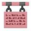 Cherry Hanging Sign icon