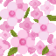 Cherry Leaves icon