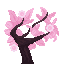 Cherry Sapling icon
