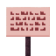 Cherry Sign icon