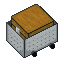Minecart with Chest icon