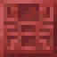 Chiseled Cinnabar icon