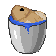 Bucket of Cod icon