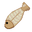 Cooked Cod icon