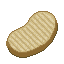 Cooked Porkchop icon