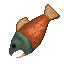Cooked Salmon icon