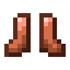 Copper Boots icon