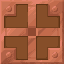 Copper Bulb icon