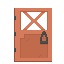 Copper Door icon
