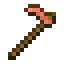 Copper Hoe icon