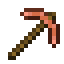 Copper Pickaxe icon