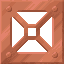 Copper Trapdoor icon