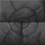 Cracked Deepslate Bricks icon