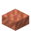 Cut Copper Slab icon