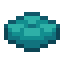 Cyan Cushion icon