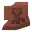 Danger Pottery Shard icon