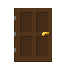 Dark Oak Door icon
