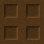 Dark Oak Trapdoor icon