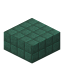 Dark Prismarine Slab icon