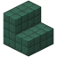 Dark Prismarine Stairs icon