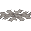 Dead Bubble Coral Wall Fan icon