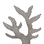Dead Horn Coral icon