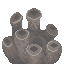 Dead Tube Coral icon