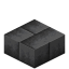 Deepslate Brick Slab icon