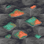 Deepslate Copper Ore icon