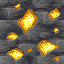 Deepslate Gold Ore icon