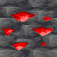 Deepslate Redstone Ore icon