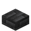 Deepslate Tile Slab icon