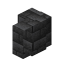 Deepslate Tile Wall icon