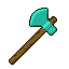 Diamond Axe icon